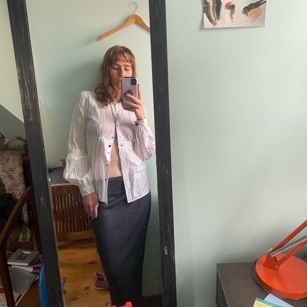 Special Hugo Boss Blouse - Picture 2 of 6